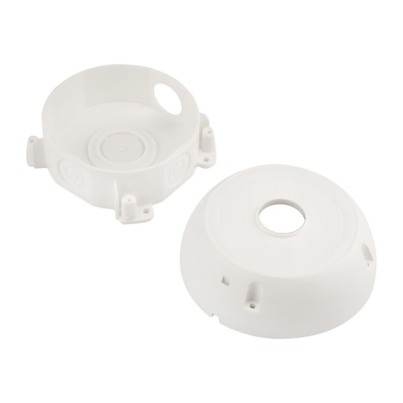 Коробка монтажная  28-4003