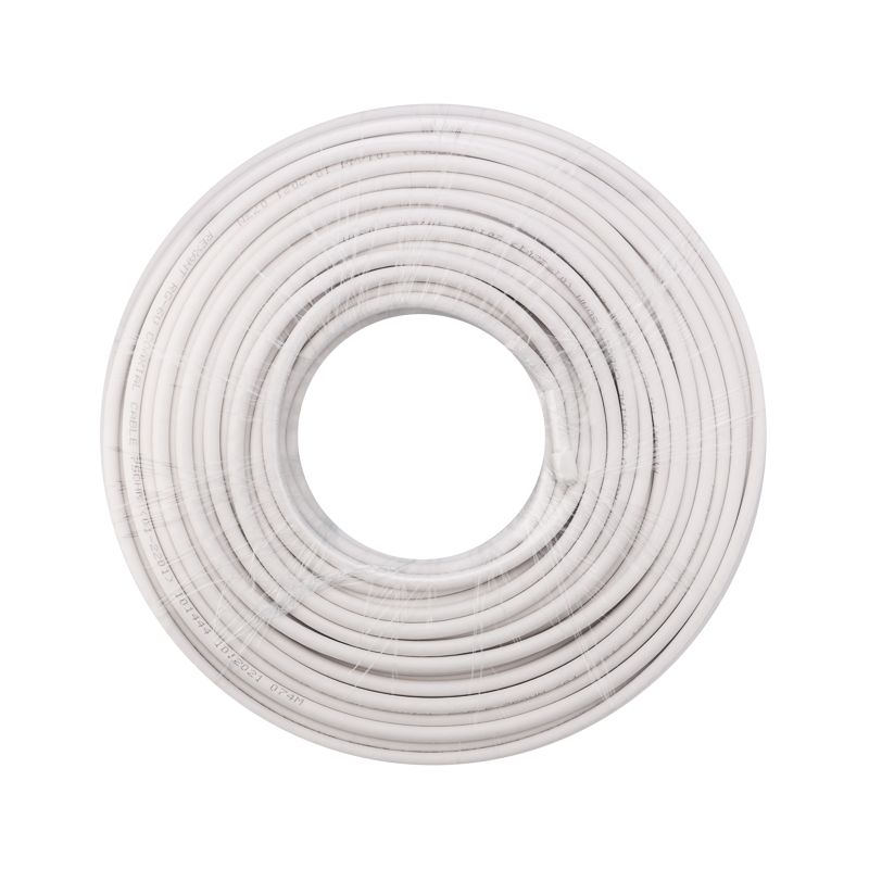 Кабель коаксиальный RG-6U 01-2201