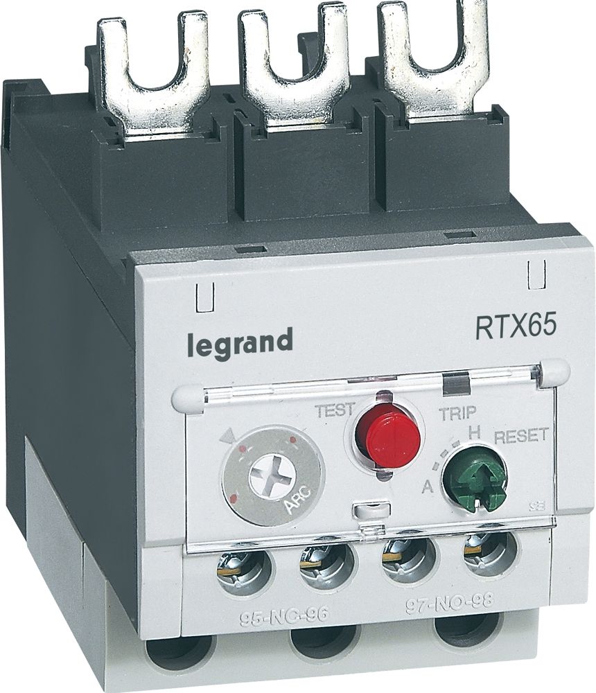 Реле  416690