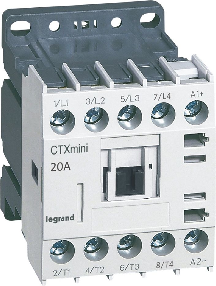 Контактор  417141