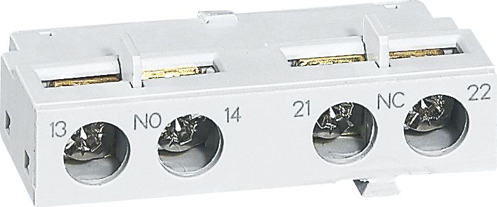 Контакт сигнальный  417404