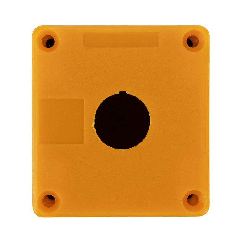 Корпус кнопки КП 1 36-9221
