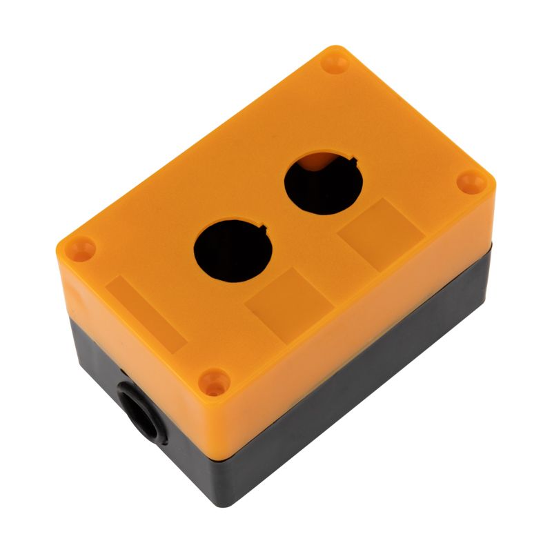 Корпус кнопки КП 2 36-9222