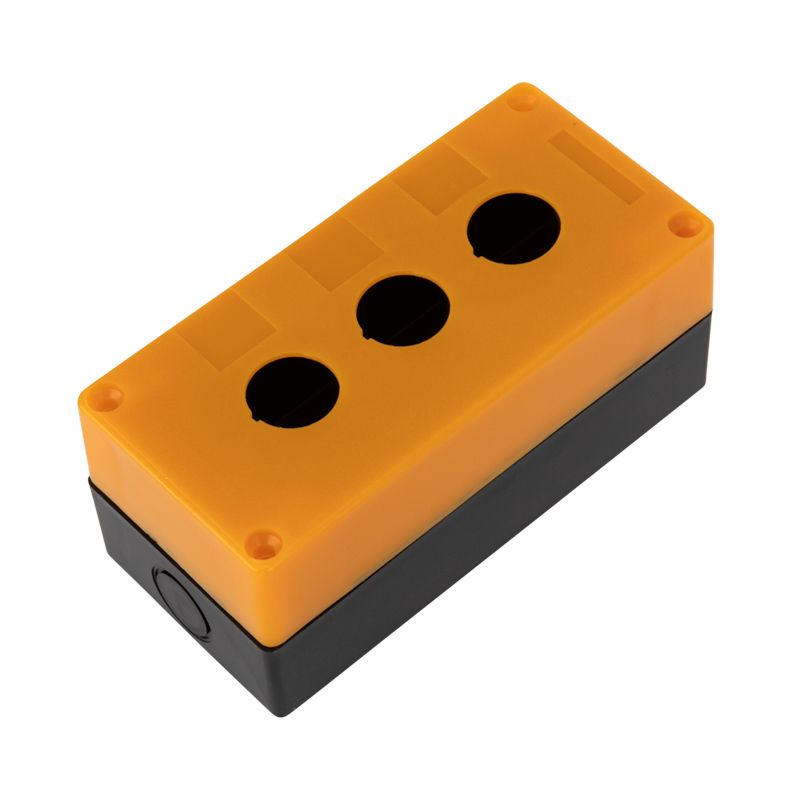 Корпус кнопки КП 3 36-9223