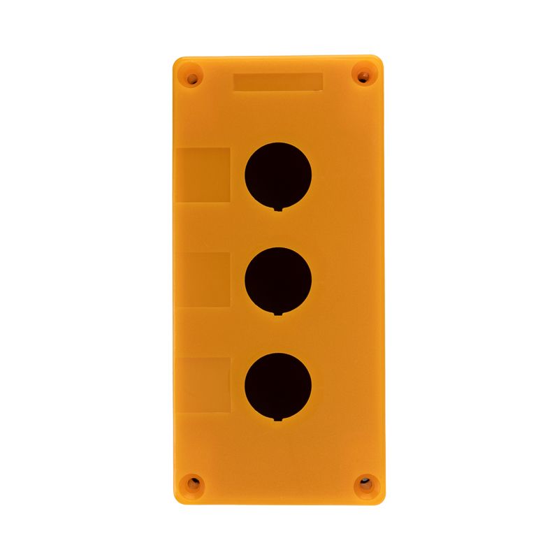 Корпус кнопки КП 3 36-9223