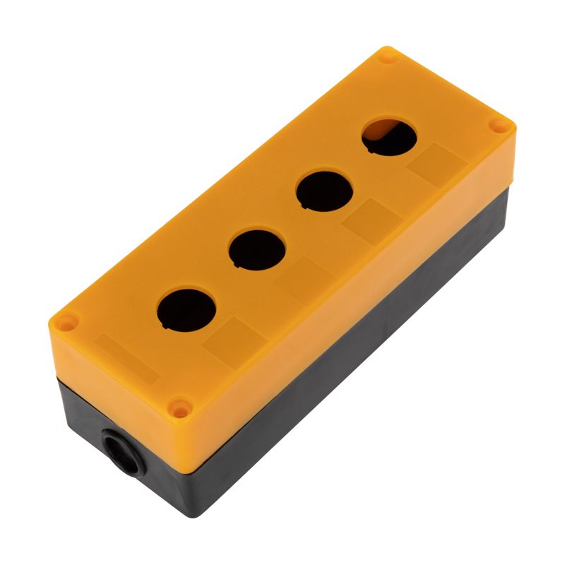 Корпус кнопки КП 4 36-9224