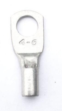 Наконечник кабельный  2G710