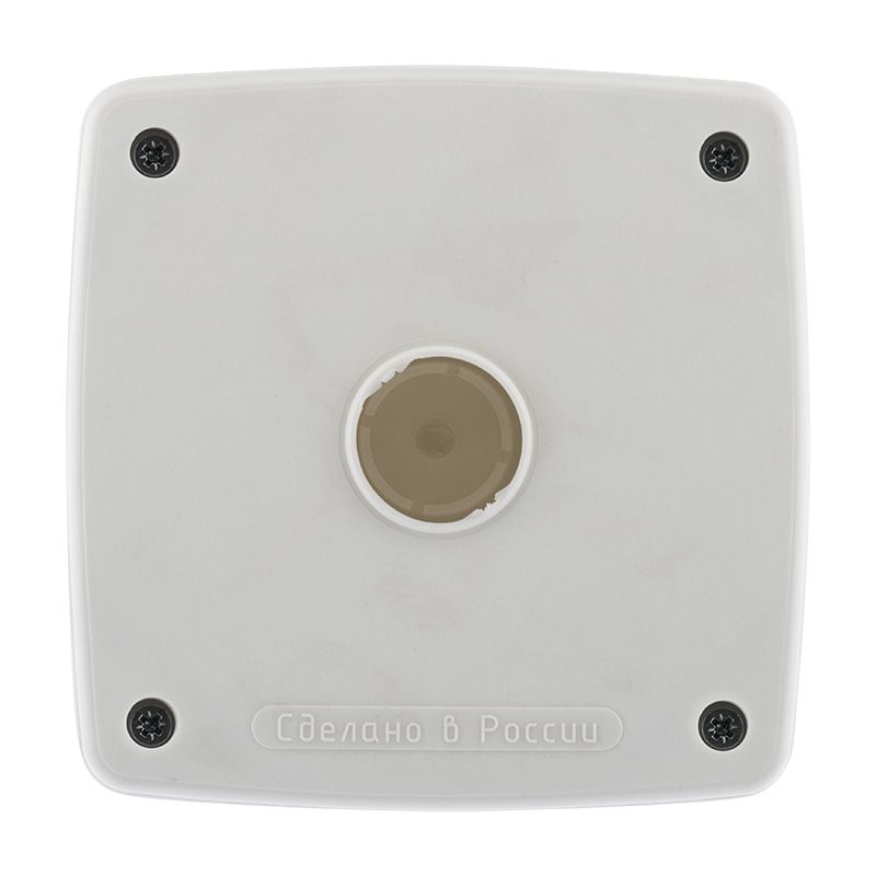 Коробка монтажная  28-4010