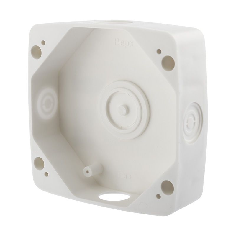 Коробка монтажная  28-4010