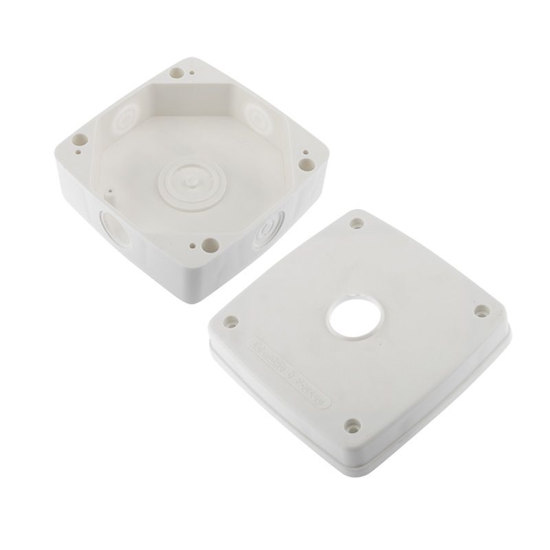 Коробка монтажная  28-4010