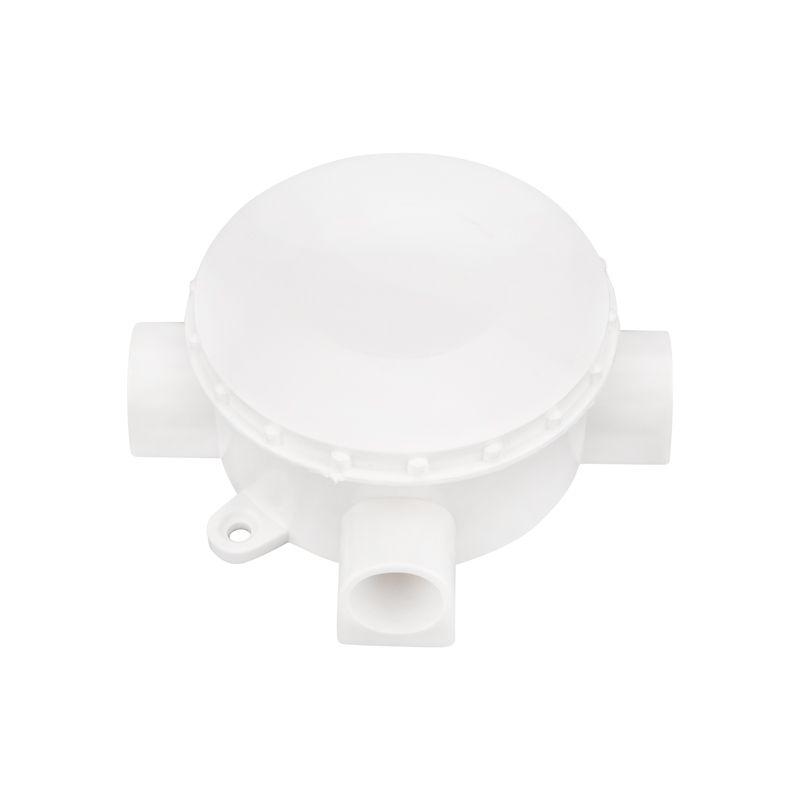 Коробка распаячная  28-3066