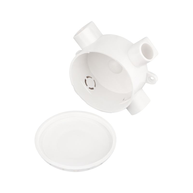Коробка распаячная  28-3066