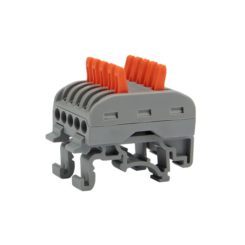 Клемма  07-5236-04