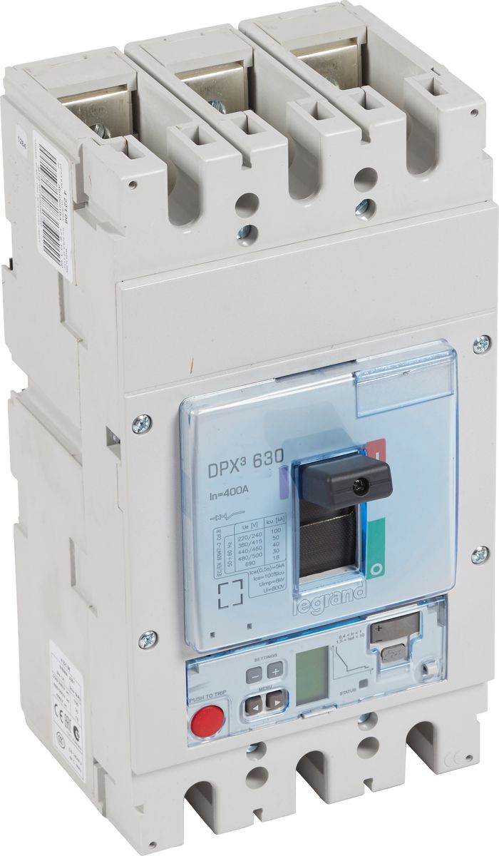 Выключатель автоматический  422128