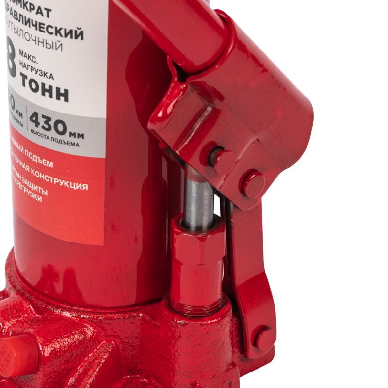 Домкрат  80-0612