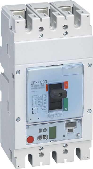 Выключатель автоматический  422188