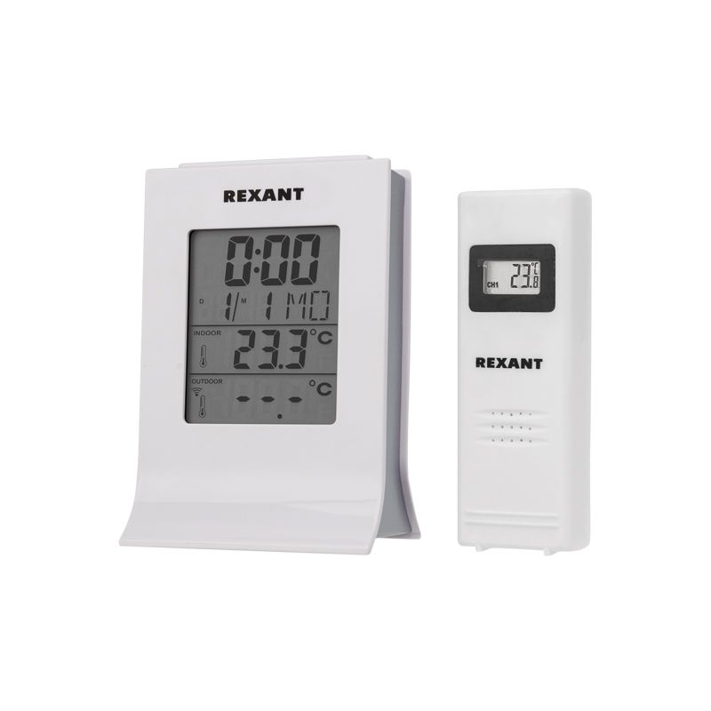 Метеостанция  70-0595