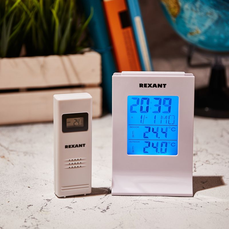 Метеостанция  70-0595