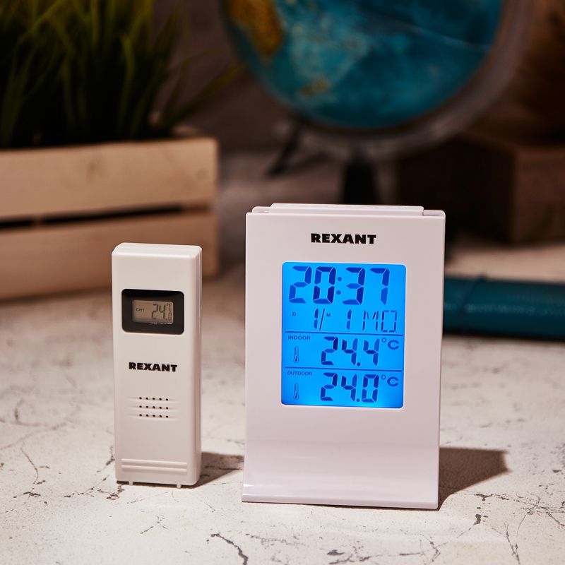 Метеостанция  70-0595