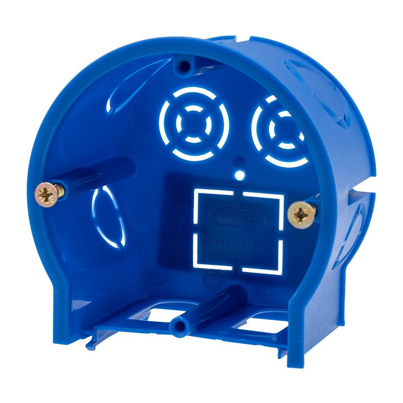 Коробка монтажная  28-3053