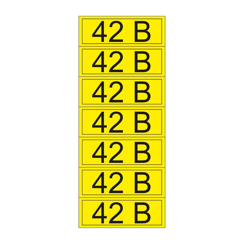Наклейка  55-0003-1
