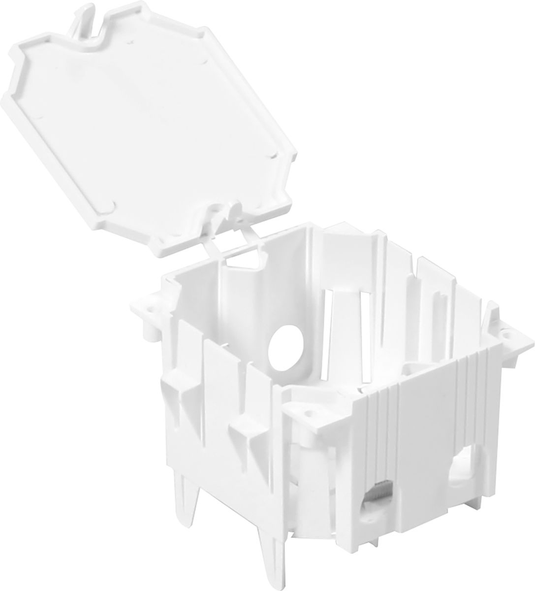Коробка коммутационная  510203