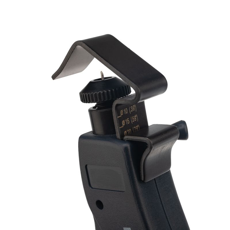 Инструмент зачистки кабеля HT-325 12-4052