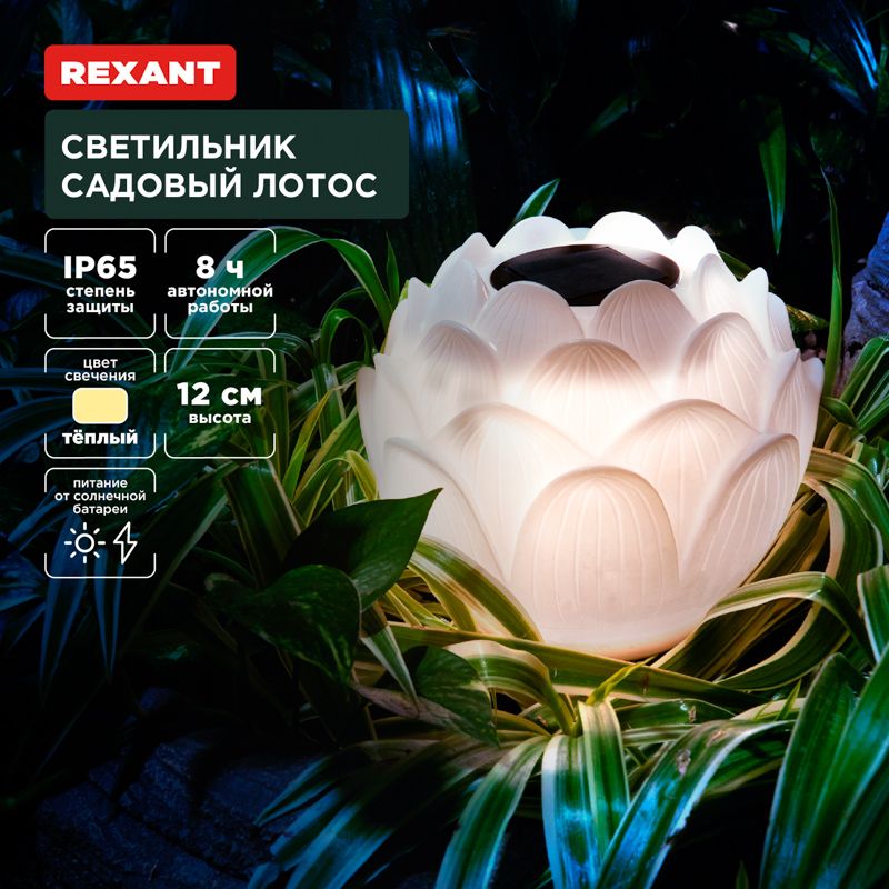 Светильник ландшафтный  602-2431