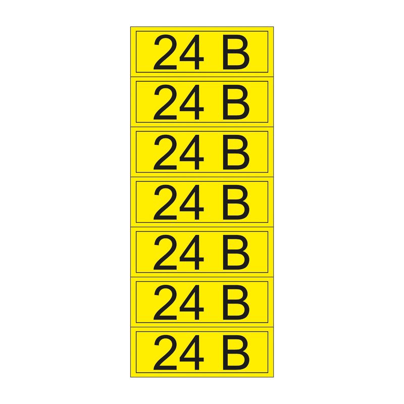Наклейка  55-0002-1