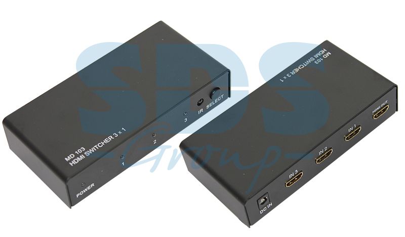 Переключатель KVM  17-6911
