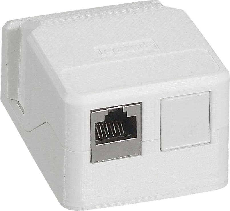 Коробка монтажная  632779