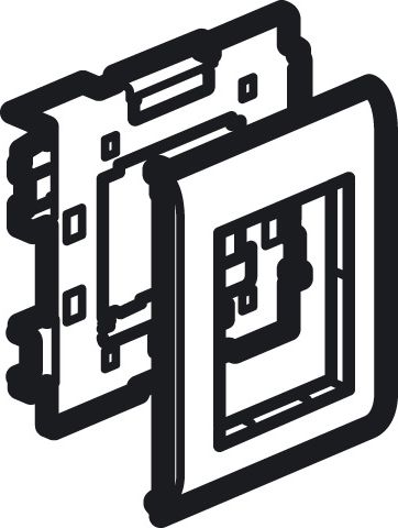 Суппорт  638086