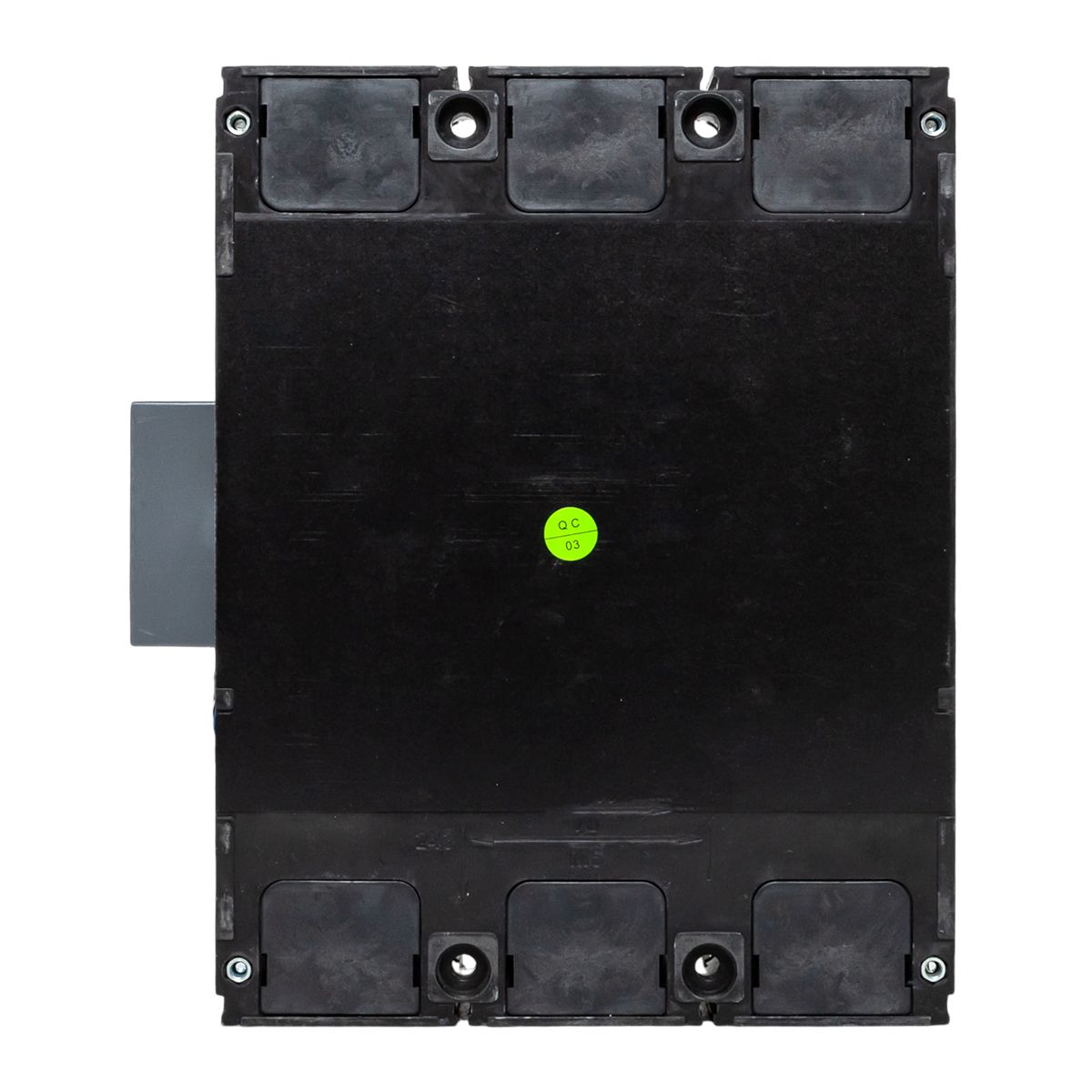 Выключатель автоматический  mccb-43-1000-2.2-av