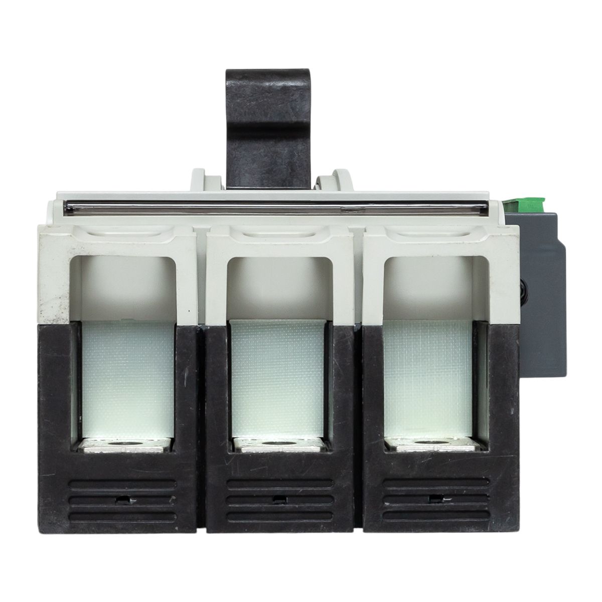 Выключатель автоматический  mccb-33-400H-6.2-av