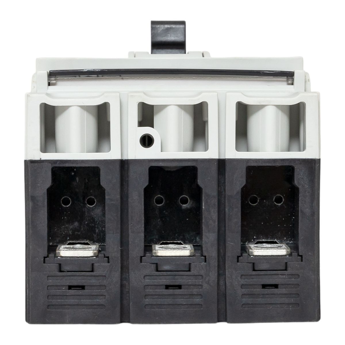 Выключатель автоматический  mccb-13-160H-6.0-av