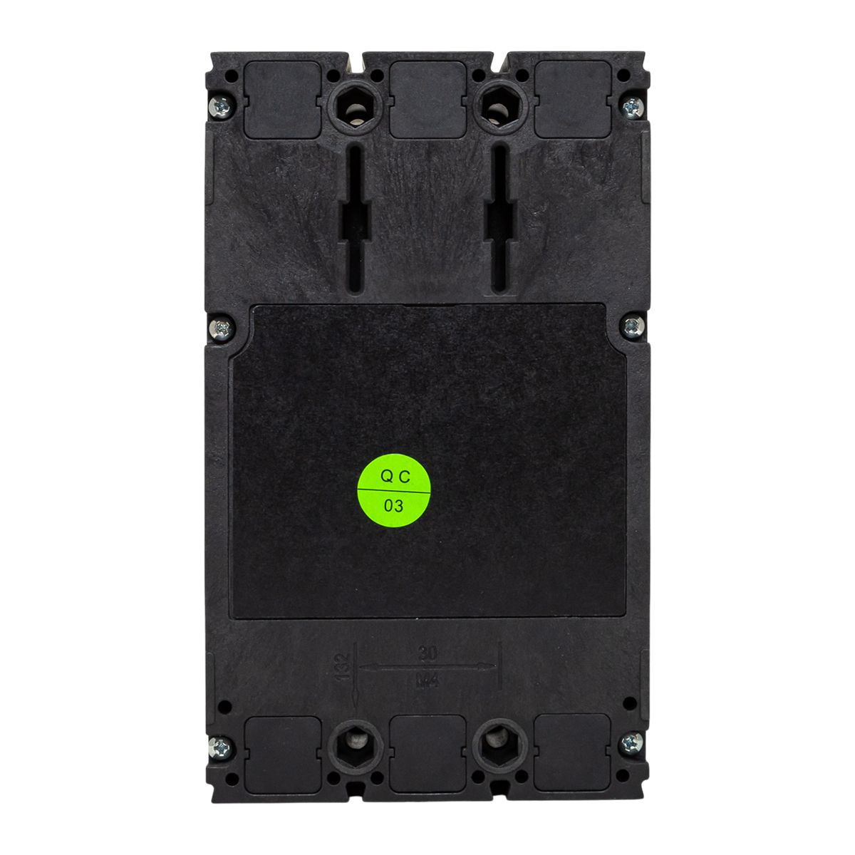 Выключатель автоматический  mccb-13-160H-6.0-av