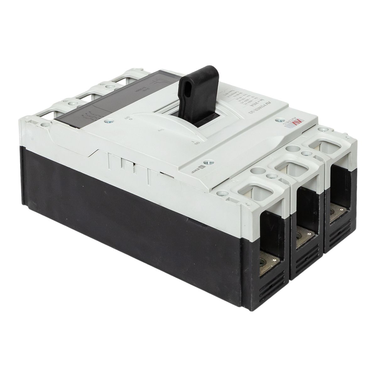Выключатель автоматический  mccb-33-315H-TR-av