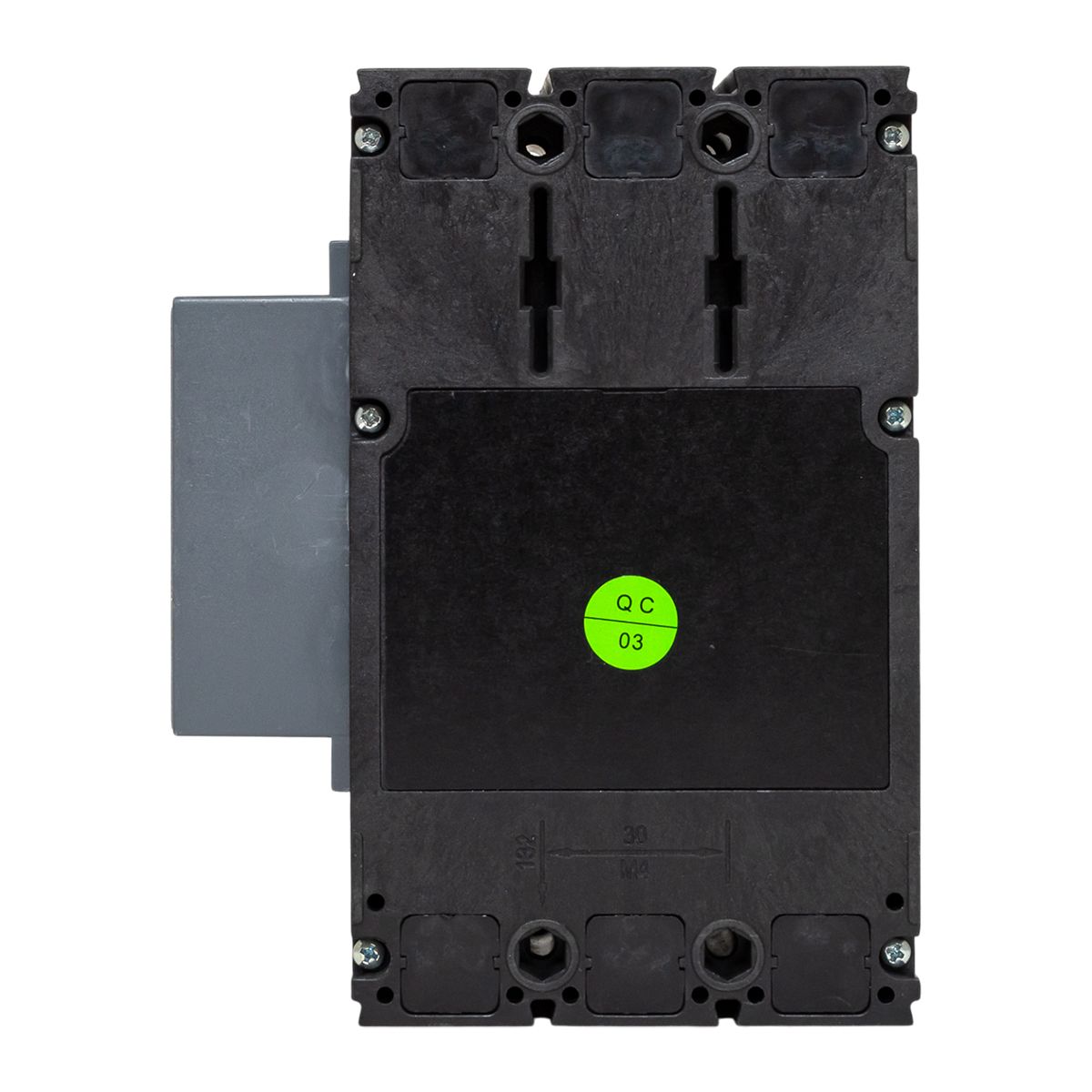 Выключатель автоматический  mccb-13-160-2.2-av