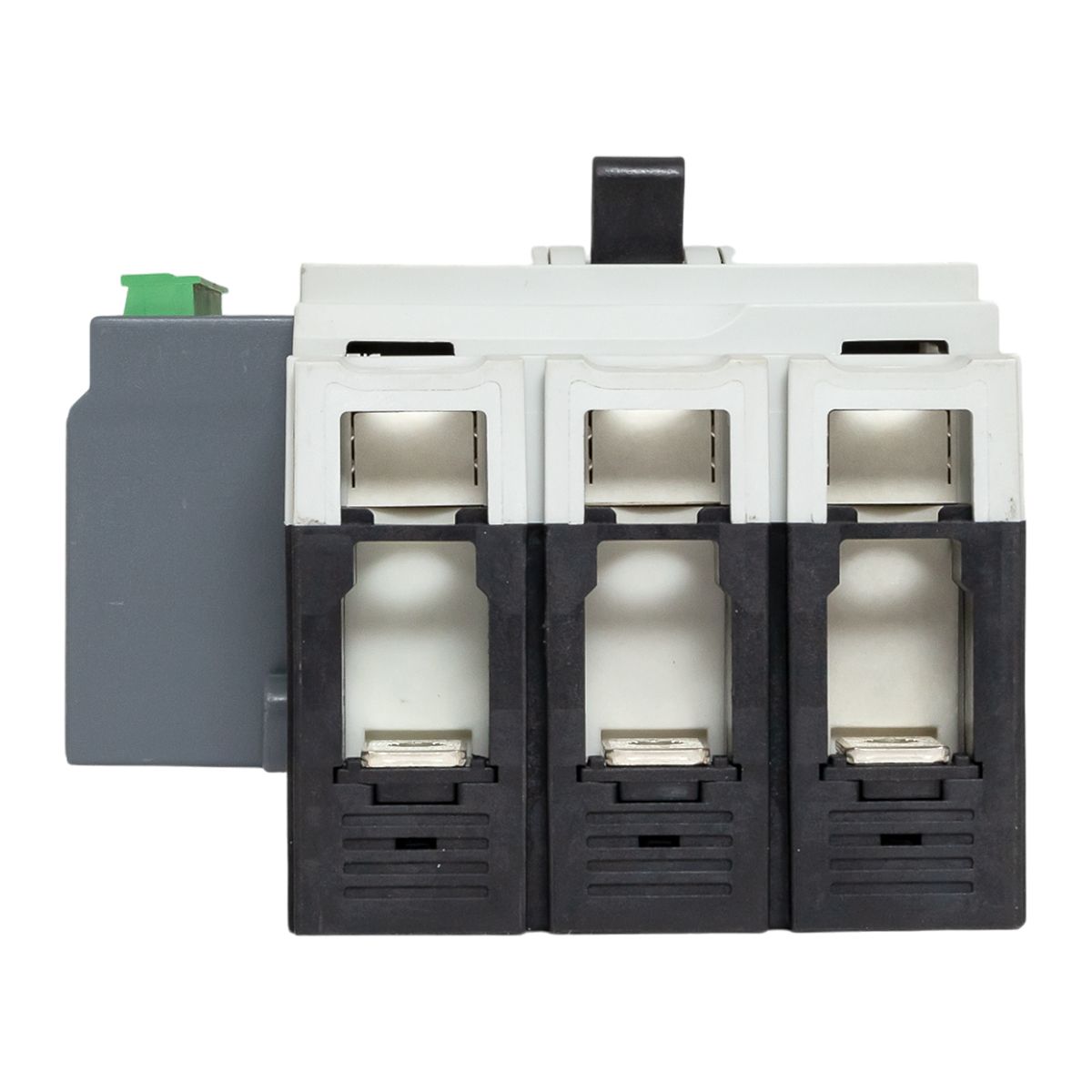 Выключатель автоматический mccb-13-160-2.2-av