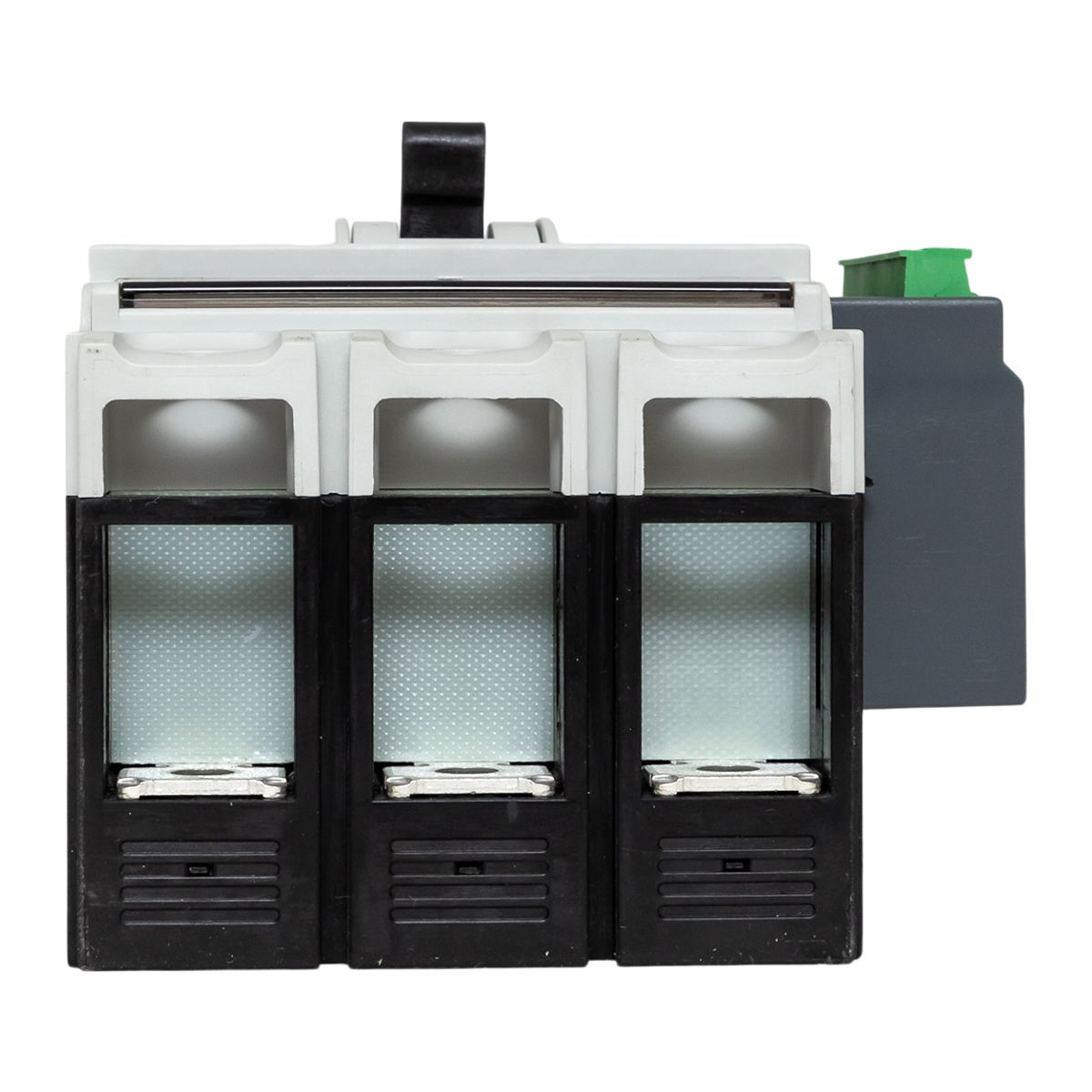 Выключатель автоматический  mccb-23-250H-6.2-av