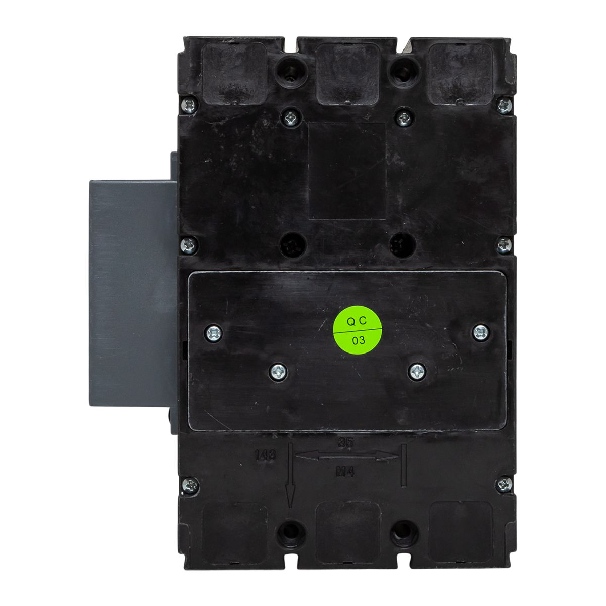 Выключатель автоматический mccb-23-250H-6.2-av
