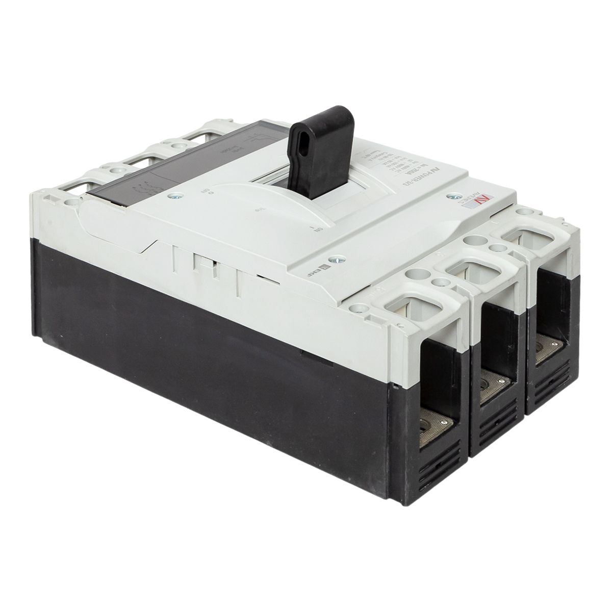 Выключатель автоматический mccb-33-250H-TR-av