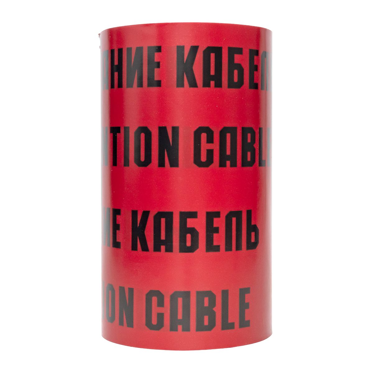 Лента сигнальная  lse-300x100-bas