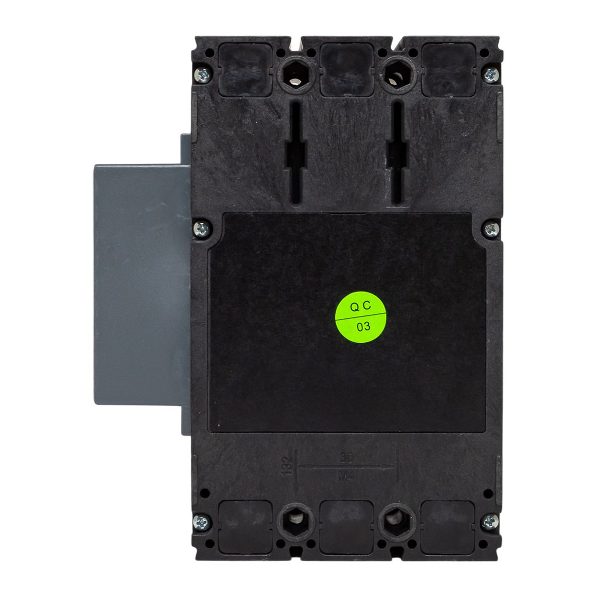 Выключатель автоматический  mccb-13-160H-2.2-av