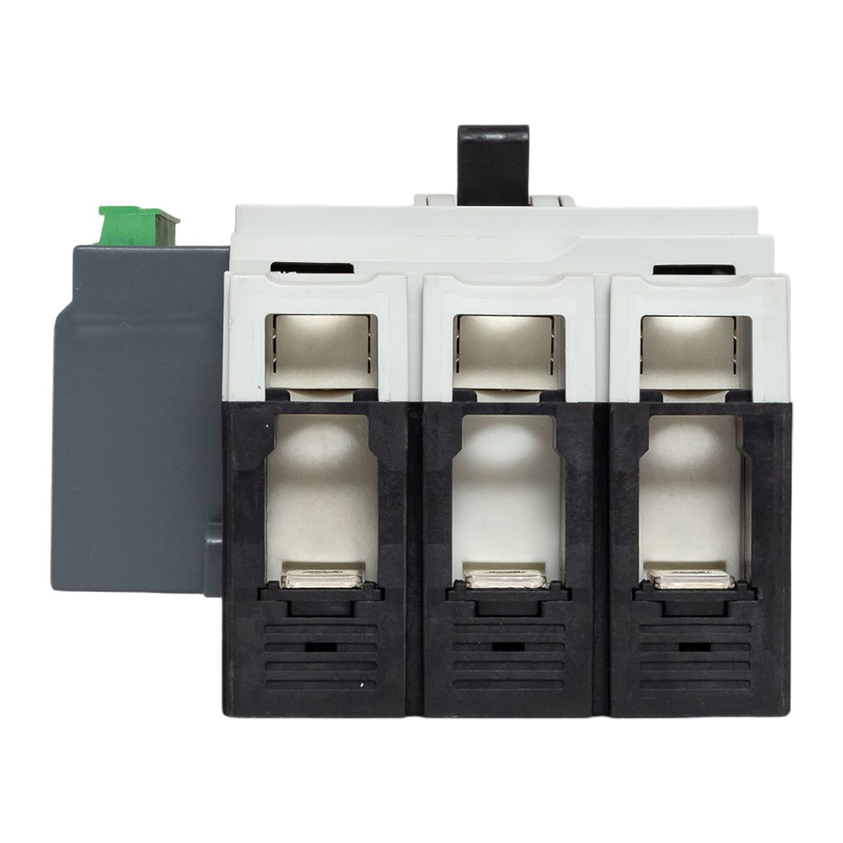 Выключатель автоматический  mccb-13-160H-2.2-av