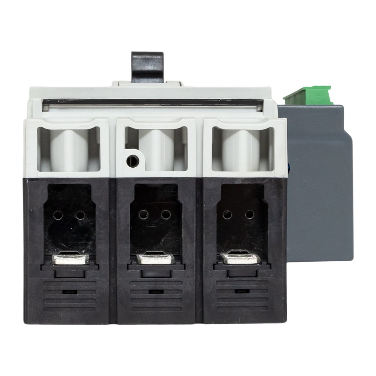 Выключатель автоматический  mccb-13-160H-2.2-av