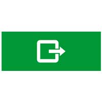 Табличка безопасности  660864
