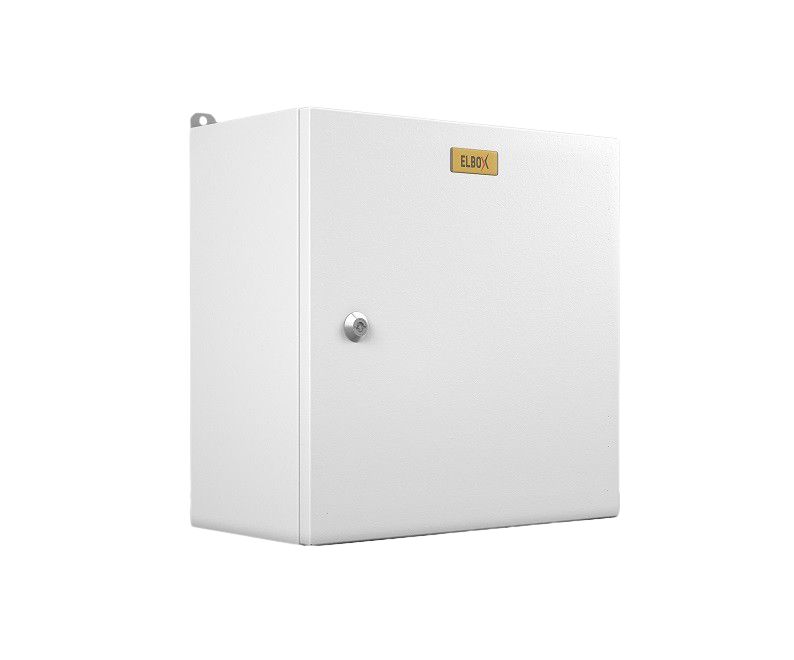 Шкаф электротехнический  EMW-300.300.150-1-IP66-AISI430