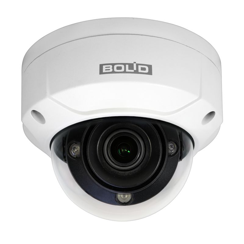 Видеокамера IP BOLID VCI-280-01 987-571-429