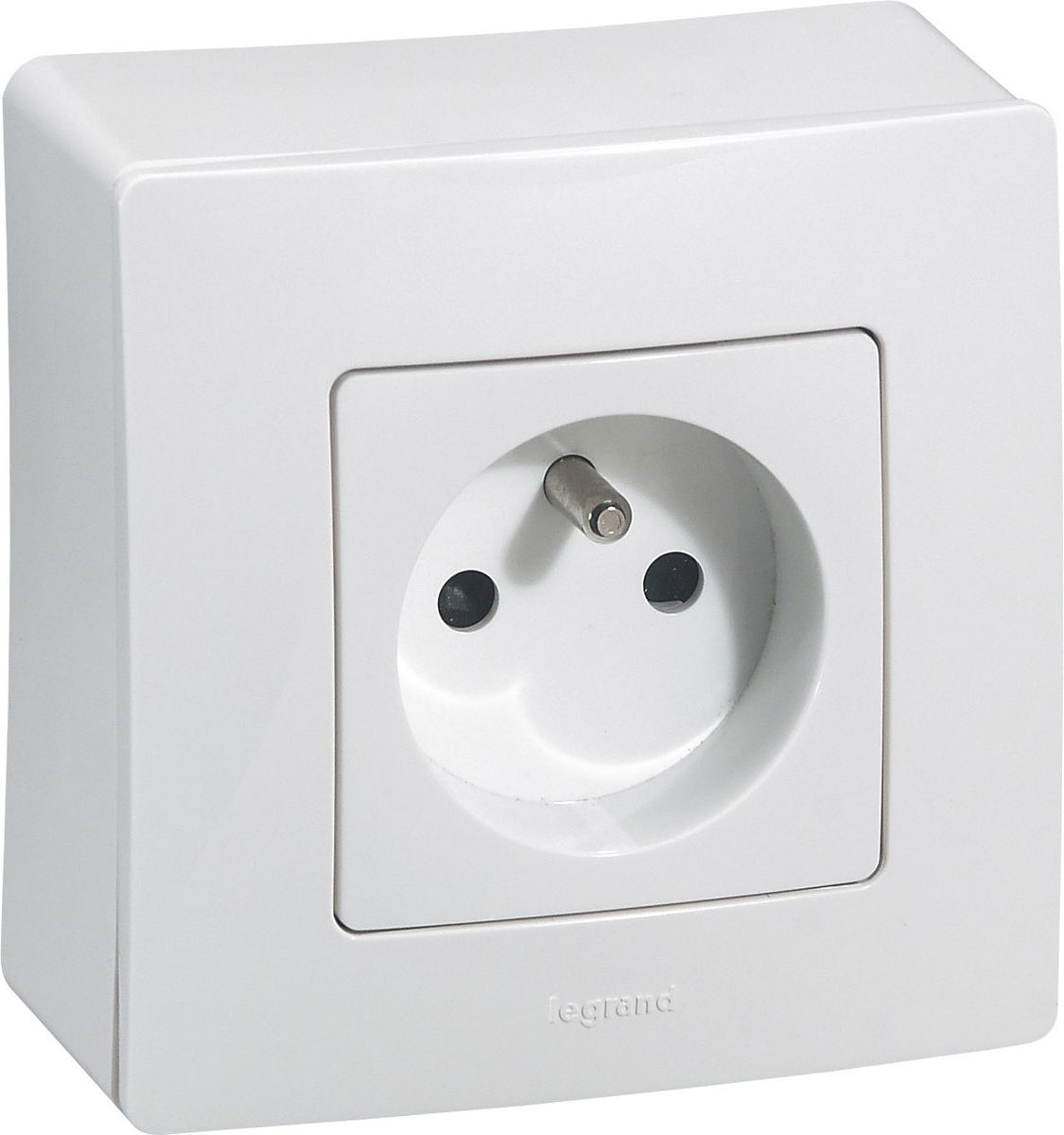 Коробка монтажная  664798